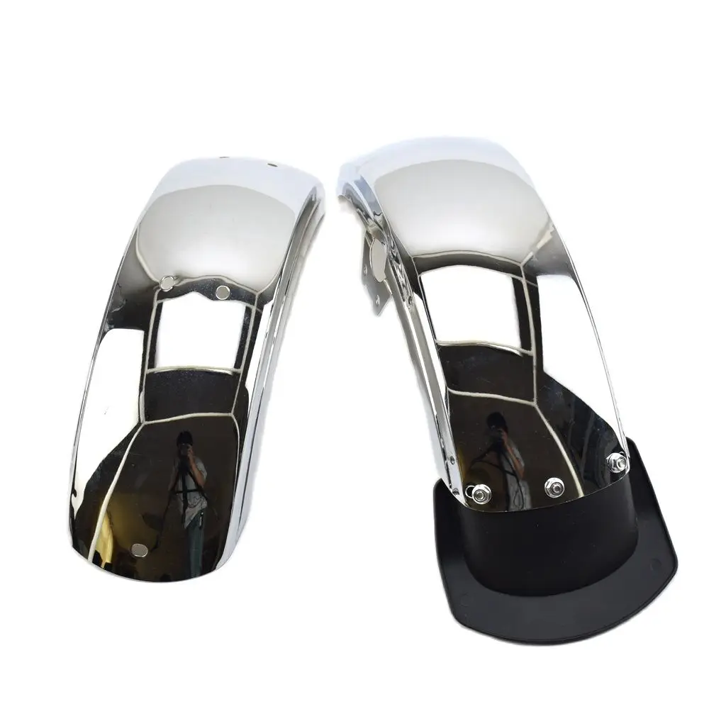 Металлические передние и задние крылья с гальваническим покрытием для велосипеда Honda MINI Monkey Trail JinCheng DAX CT70
Металлические передние и задние крылья с гальваническим покрытием для велосипеда Honda MINI Monkey Trail JinCheng DAX CT70