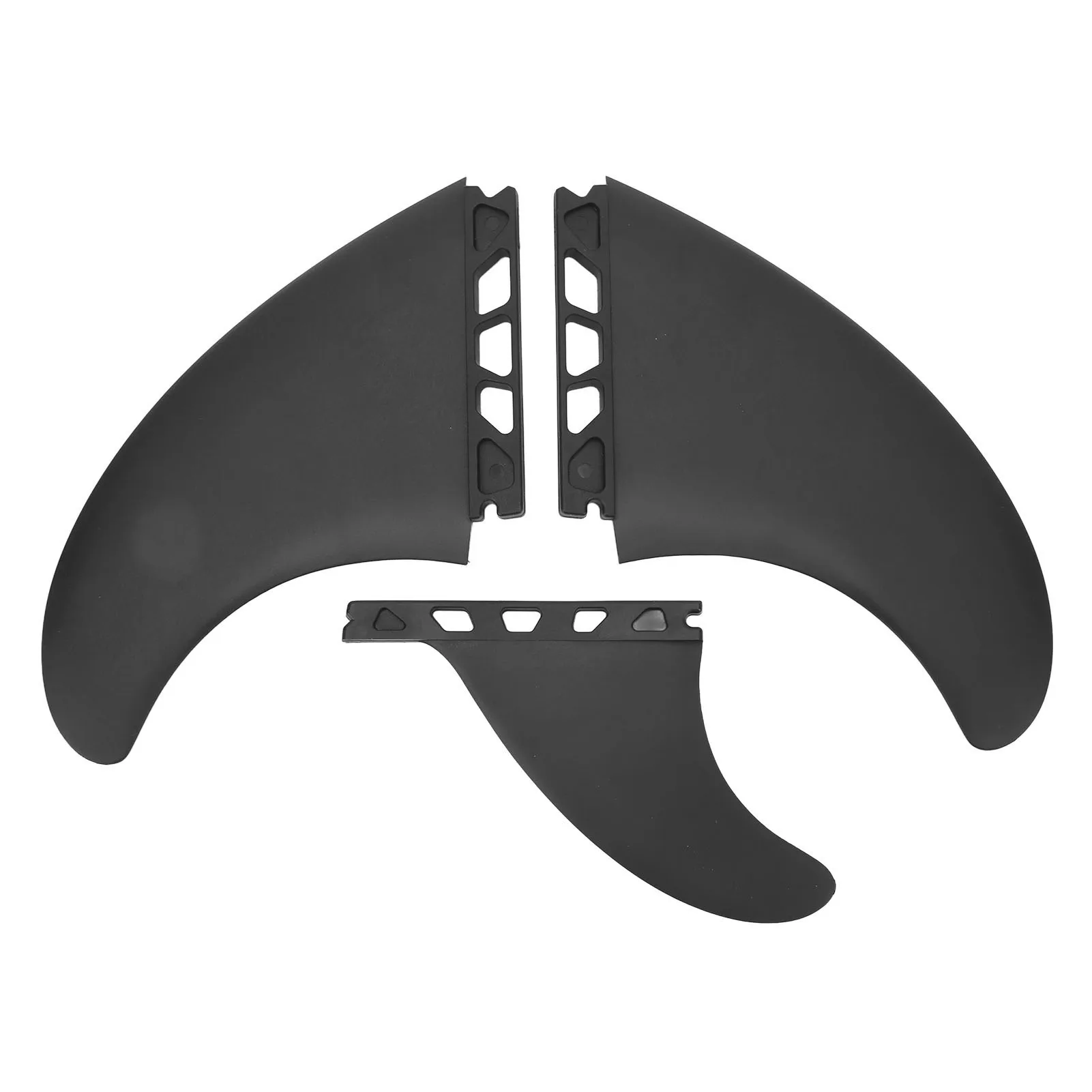 Surfboard Fin Set Surf Fin Set Flexible Stable Lightweight PVC Surfboard Fin for Inflatable Surfboards Longboard
Surfboard Fin Set Surf Fin Set Flexible Stable Lightweight PVC Surfboard Fin for Inflatable Surfboards Longboard