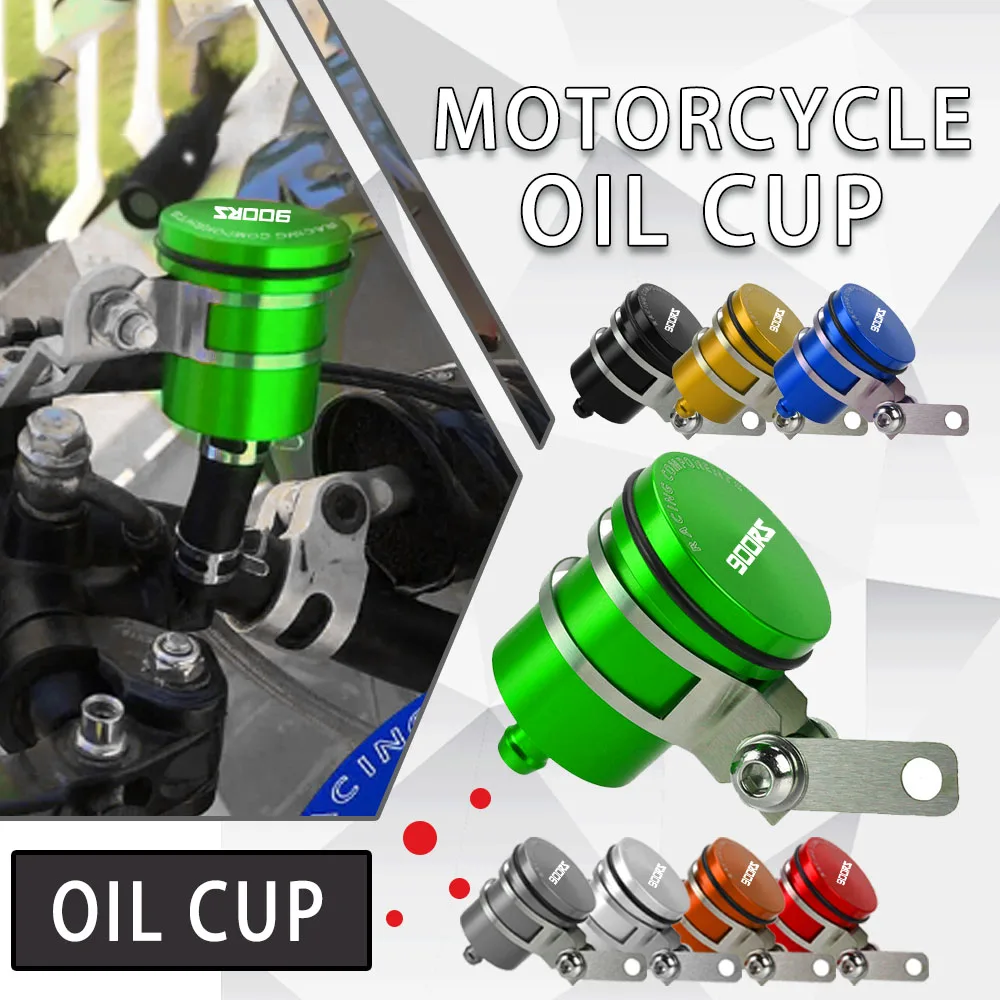 Motorcycle For Kawasaki Z900RS Z 900RS z900 RS 2017 2018 2019 2020 2021 -2023 Brake Clutch Tank Cylinder Fluid Oil Reservoir Cup
Motorcycle For Kawasaki Z900RS Z 900RS z900 RS 2017 2018 2019 2020 2021 -2023 Brake Clutch Tank Cylinder Fluid Oil Reservoir Cup