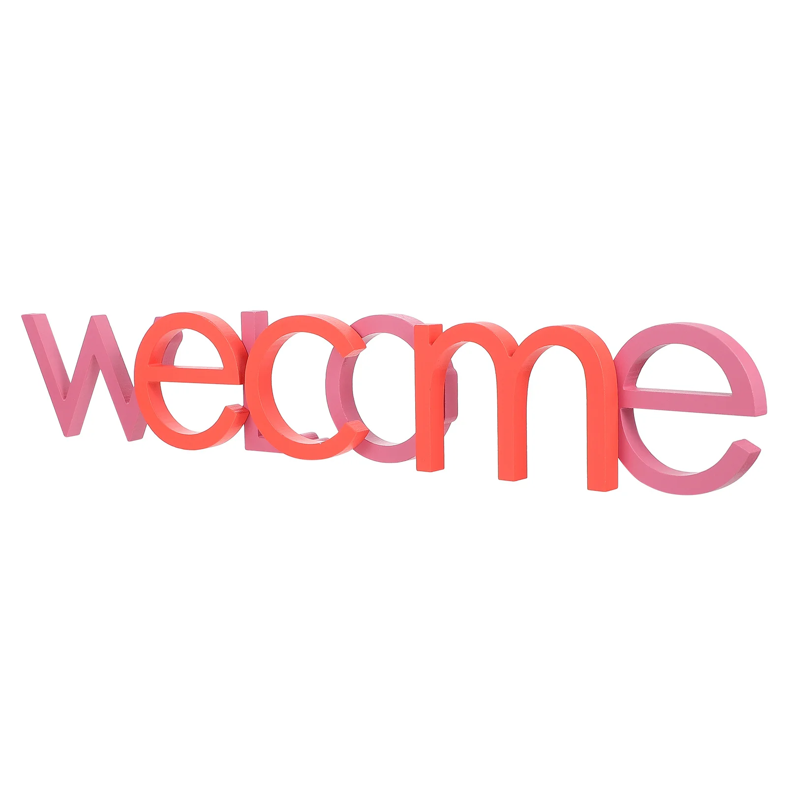 1Set Wood Letter Sign Freestanding Word Signs Desktop Ornaments Bright Color Decor Aesthetic Atmosphere Party Accessory Modern
1Set Wood Letter Sign Freestanding Word Signs Desktop Ornaments Bright Color Decor Aesthetic Atmosphere Party Accessory Modern