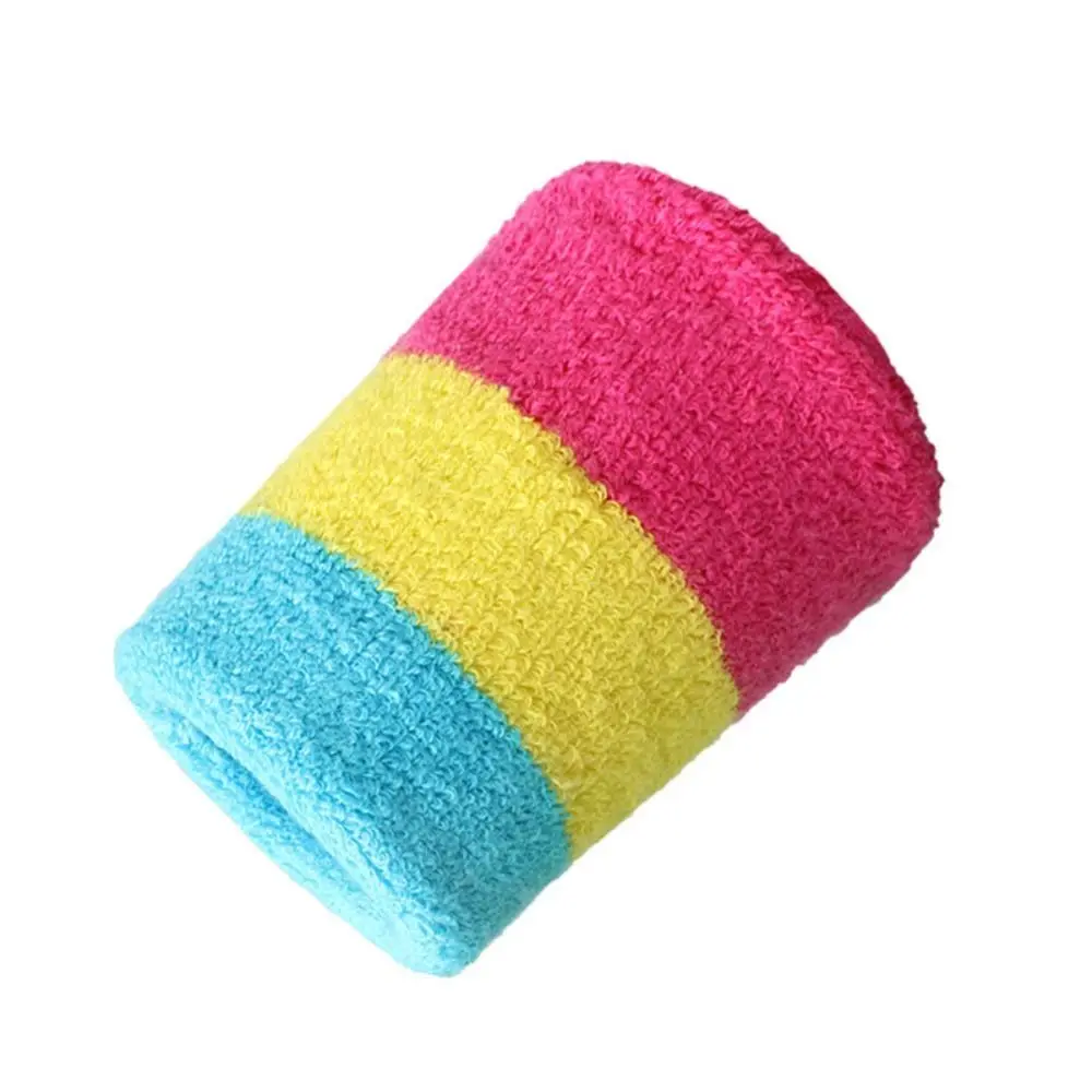 Wrist Guard Tennis Wrist Striped Wrist Cotton Sports Sweatband Tennis Wristband Sport Wrist Basketball Wristband Cotton Wrist
Wrist Guard Tennis Wrist Striped Wrist Cotton Sports Sweatband Tennis Wristband Sport Wrist Basketball Wristband Cotton Wrist
