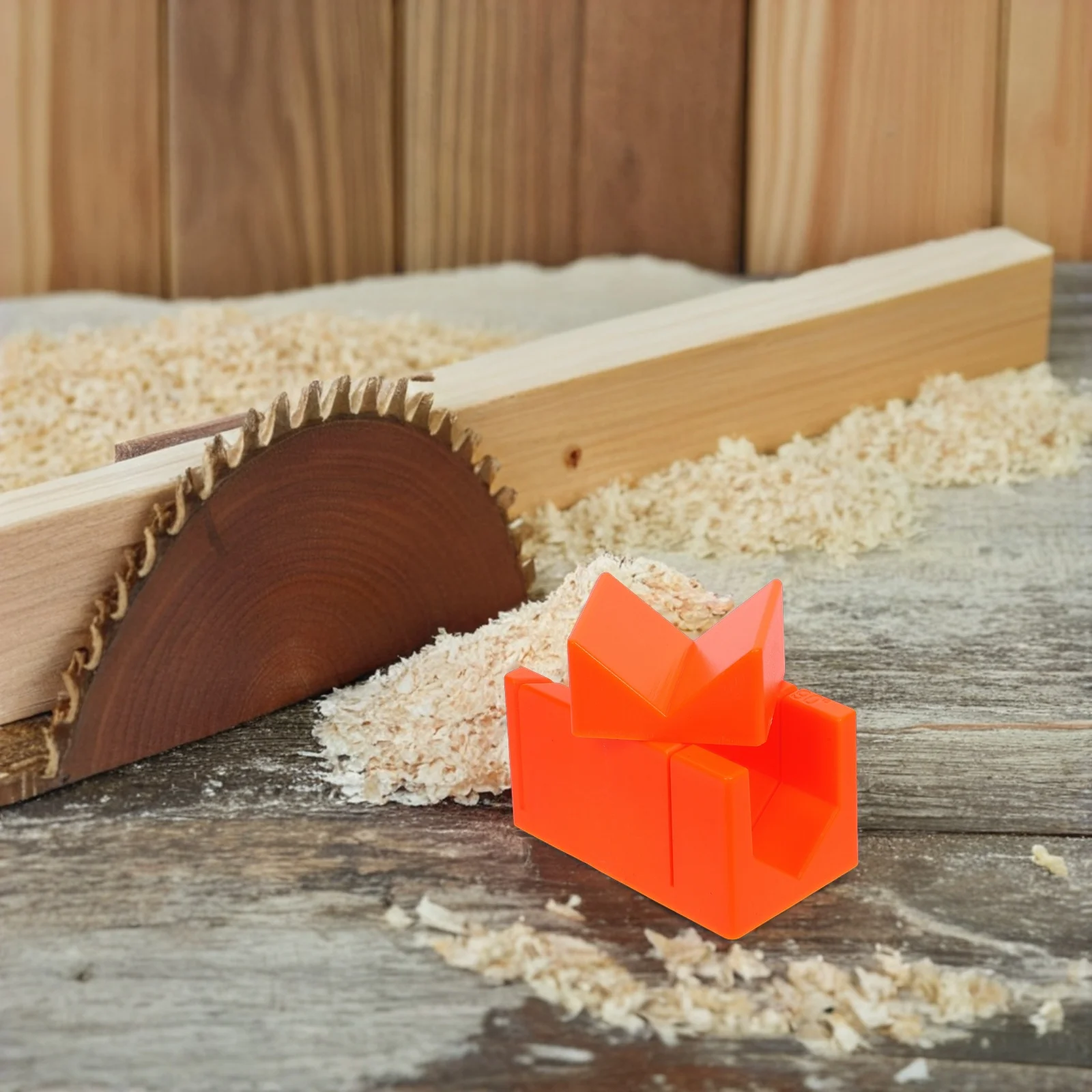 Adjustable Wood Cutting Guide Multi-Angle Miter Tool Precision Circular Saw Clamp Durable Plastic Diy Electric Saw Guide For
Adjustable Wood Cutting Guide Multi-Angle Miter Tool Precision Circular Saw Clamp Durable Plastic Diy Electric Saw Guide For