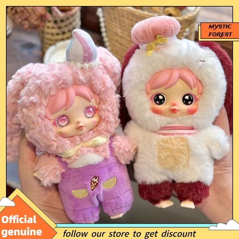 Genuine Amy Sweet Spring Chef Series Blind Box Bag Pendant Decoration Eyes Can Rotate Backpack Ornament Girl'S Birthday Gifts
Genuine Amy Sweet Spring Chef Series Blind Box Bag Pendant Decoration Eyes Can Rotate Backpack Ornament Girl'S Birthday Gifts