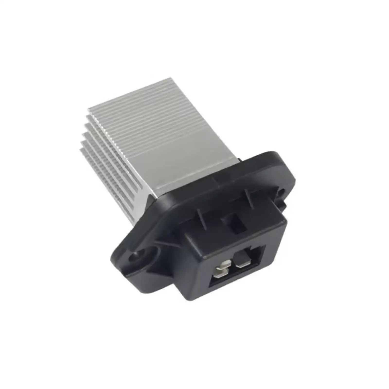 Car HVAC Blower Motor Fan Resistor Premium Quality Air Conditioning Control for Kia Rondo Hyundai Tucson Applications
Car HVAC Blower Motor Fan Resistor Premium Quality Air Conditioning Control for Kia Rondo Hyundai Tucson Applications