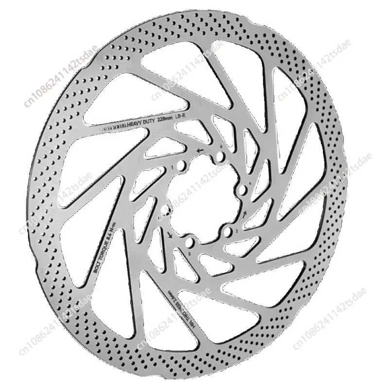 For brake discs, wasp discs, heavy duty mountain bike discs
For brake discs, wasp discs, heavy duty mountain bike discs