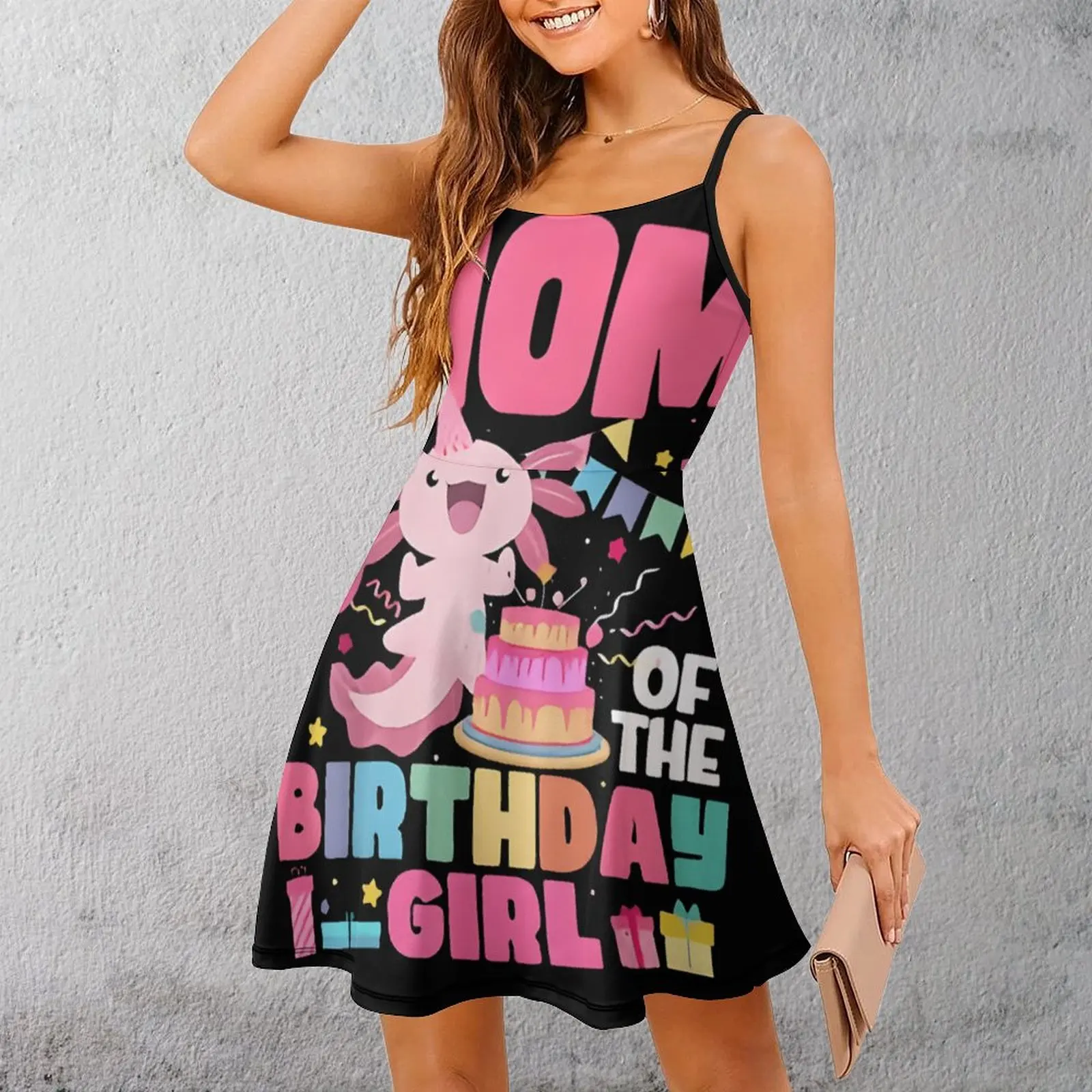 Сексуальная женская одежда, платья для мамы, дня рождения, девушки, женское платье на бретельках, винтажное платье для отпуска, компьютерщика
Сексуальная женская одежда, платья для мамы, дня рождения, девушки, женское платье на бретельках, винтажное платье для отпуска, компьютерщика