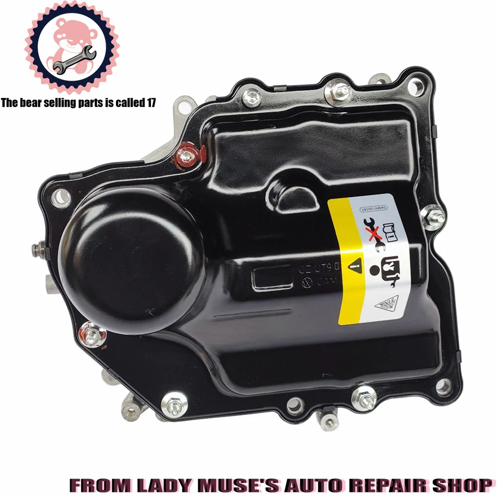 0AM DQ200 DSG7 transmission valve body 0AM325065S for Volkswagen Audi Skoda seats 0AM325025D 0AM927769D
0AM DQ200 DSG7 transmission valve body 0AM325065S for Volkswagen Audi Skoda seats 0AM325025D 0AM927769D