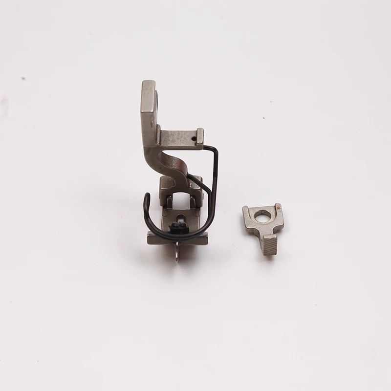 1set 5490 26 Presser Foot Is Suitable for Industrial Sewing Machine Accessories
1set 5490 26 Presser Foot Is Suitable for Industrial Sewing Machine Accessories