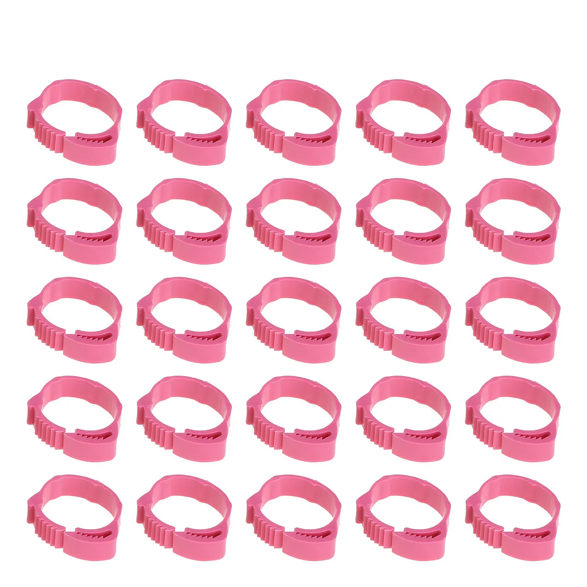 100 шт. кольца для куриных лапок, открывающиеся идентификационные браслеты для птиц, для голубей, попугаев, петухов, для разделения птенцов, зоотовары
100 шт. кольца для куриных лапок, открывающиеся идентификационные браслеты для птиц, для голубей, попугаев, петухов, для разделения птенцов, зоотовары