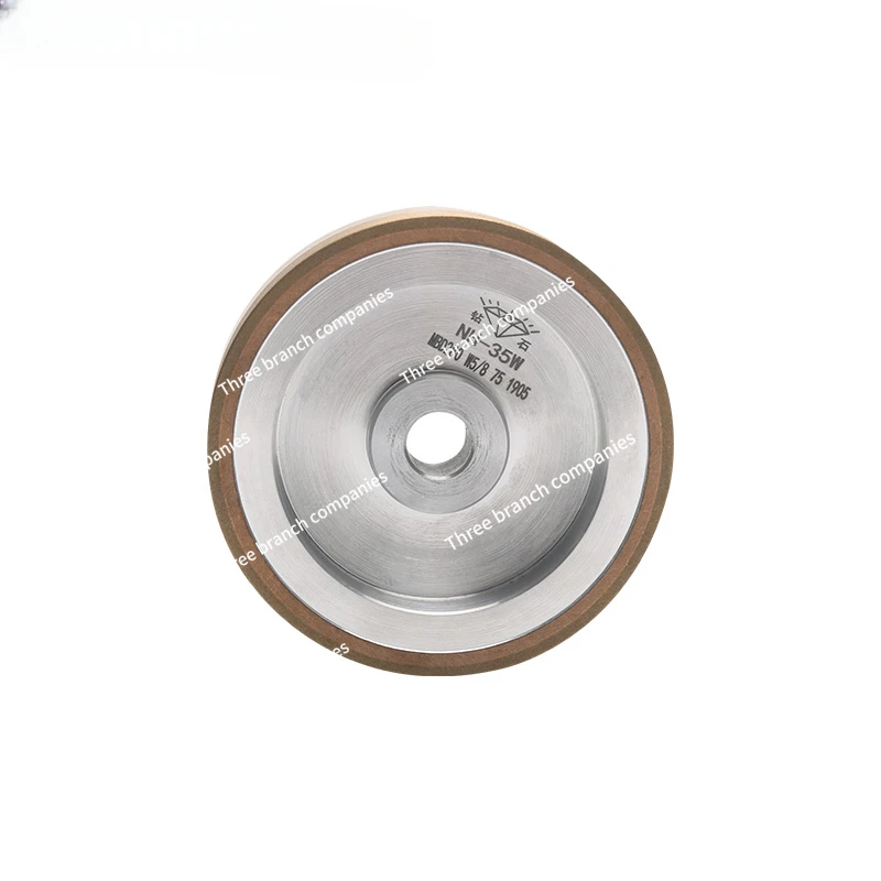 Diamond Grinding Wheel Edge Grinding Machine 2000 Mesh Fine Grinding 280 Mesh Coarse
Diamond Grinding Wheel Edge Grinding Machine 2000 Mesh Fine Grinding 280 Mesh Coarse