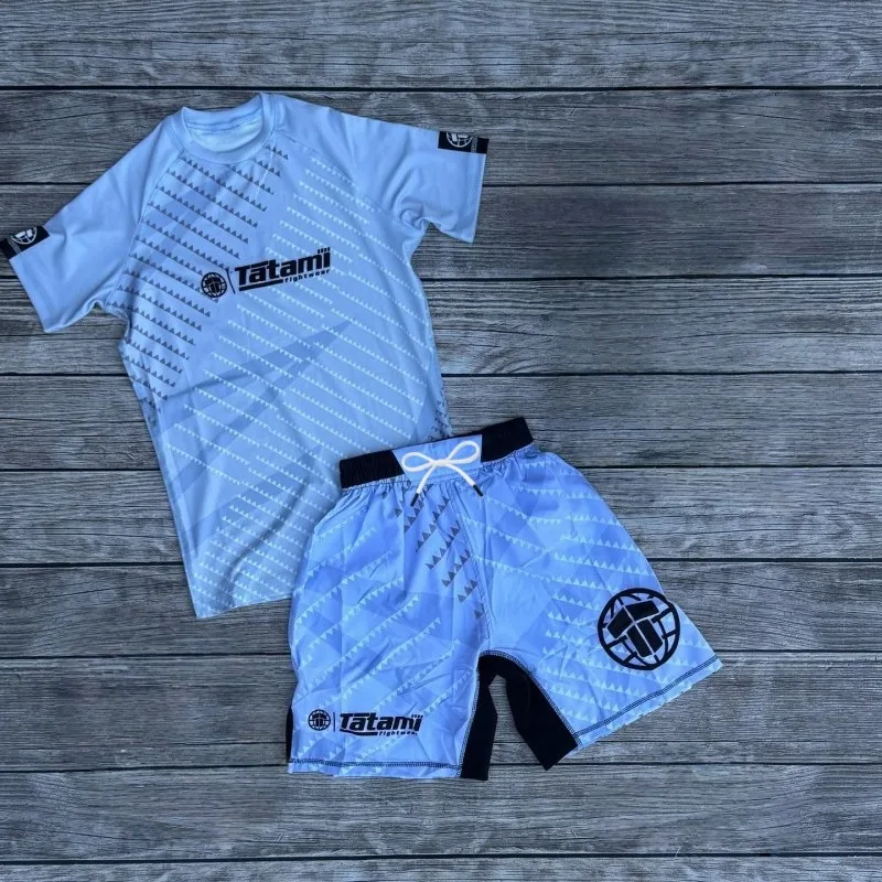 2026 TOKYO Japanese Style Fighting Training Suit, Anti-Abrasion Short-Sleeve Shorts, Fitness Running Combat Two-Piece Set Unisex
2026 TOKYO Japanese Style Fighting Training Suit, Anti-Abrasion Short-Sleeve Shorts, Fitness Running Combat Two-Piece Set Unisex