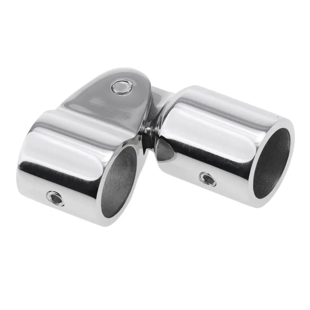 Морская фурнитура из нержавеющей стали: концевые заглушки и петли для тентов бимини (для морского применения)
Морская фурнитура из нержавеющей стали: концевые заглушки и петли для тентов бимини (для морского применения)