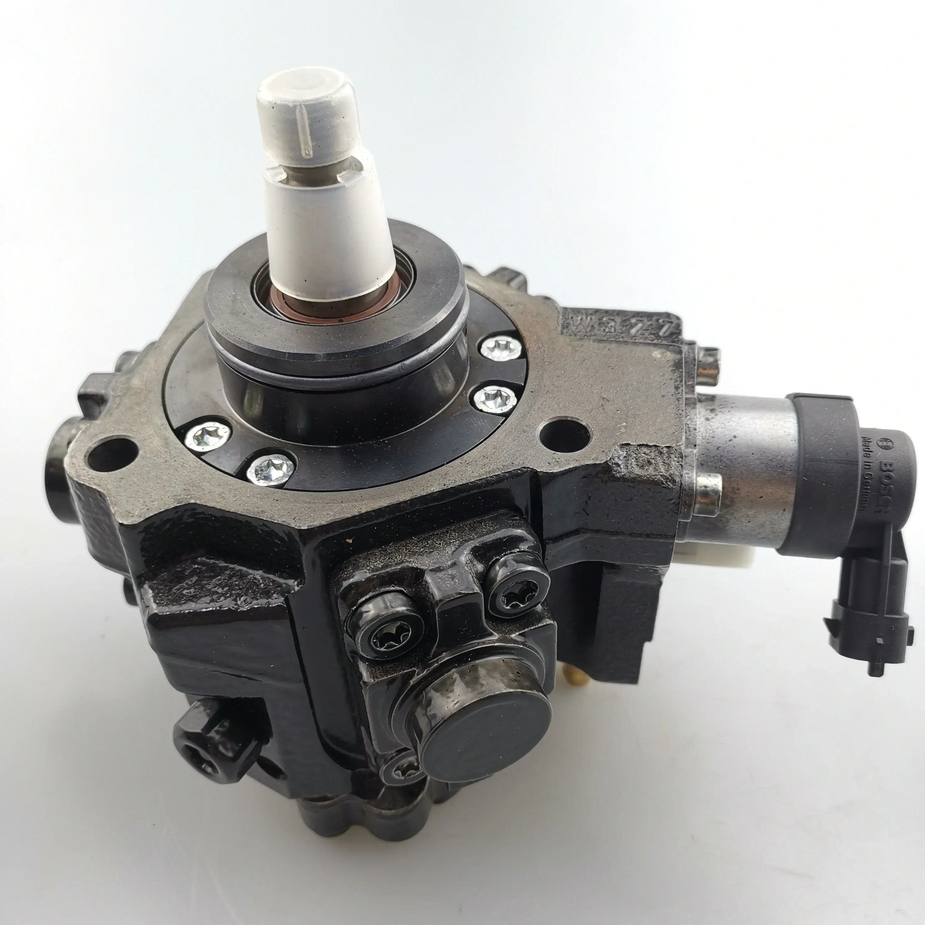 Cross border special supply Engine Spare Parts C00014611 SAIC MAXUS T60 V80 High Pressure Oil Pump
Cross border special supply Engine Spare Parts C00014611 SAIC MAXUS T60 V80 High Pressure Oil Pump