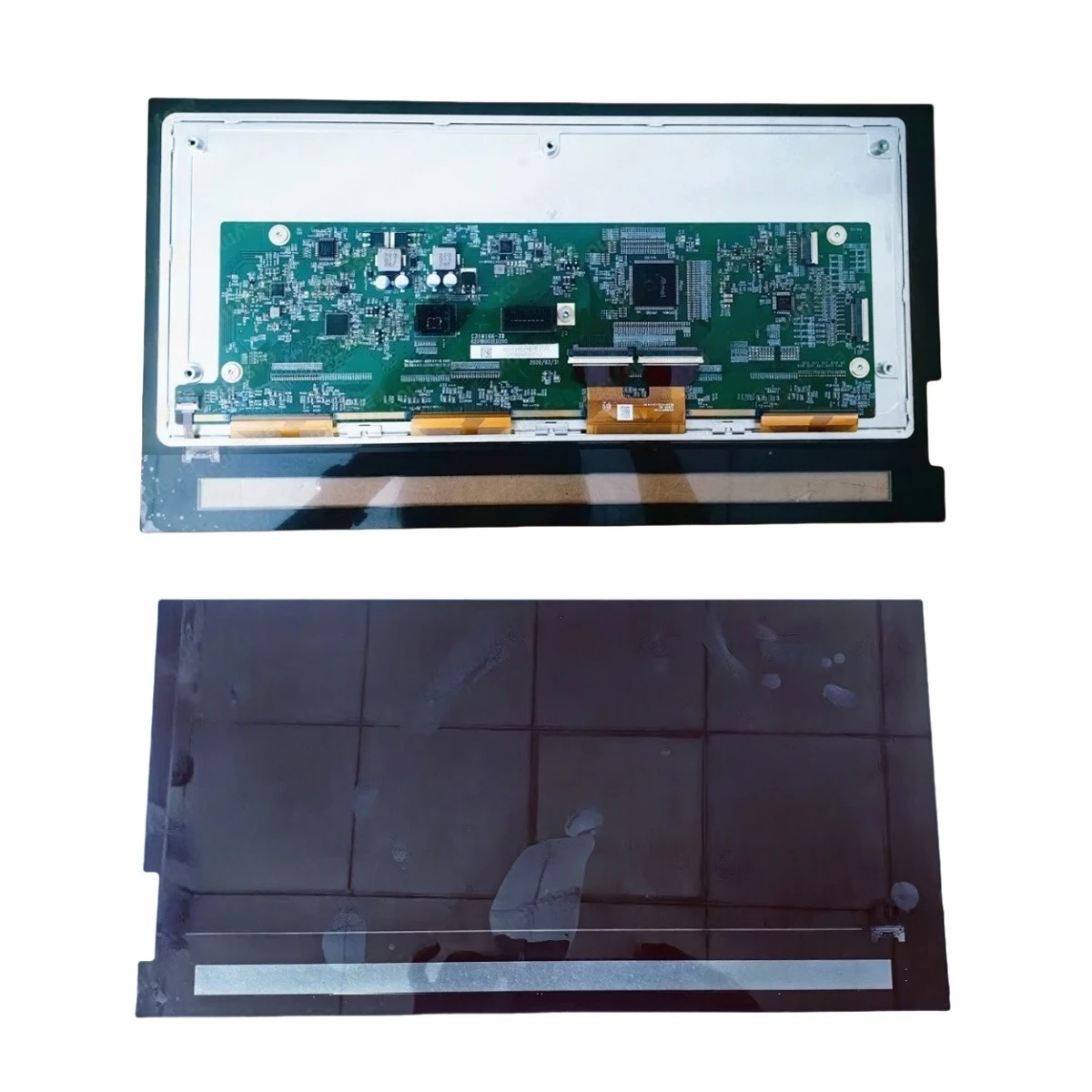 C31W166-3B Original LCD Display fro Car Navigation Multimedia Radio Screen Replacement 6203b001yt100
C31W166-3B Original LCD Display fro Car Navigation Multimedia Radio Screen Replacement 6203b001yt100