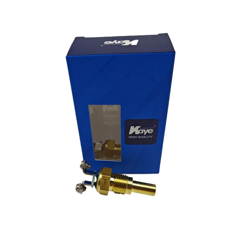 For Caterpillar CAT E320B/C/320/312B/C/311C Engine Water Temperature Sensor 5I-7578 Excavator Accessories 
For Caterpillar CAT E320B/C/320/312B/C/311C Engine Water Temperature Sensor 5I-7578 Excavator Accessories