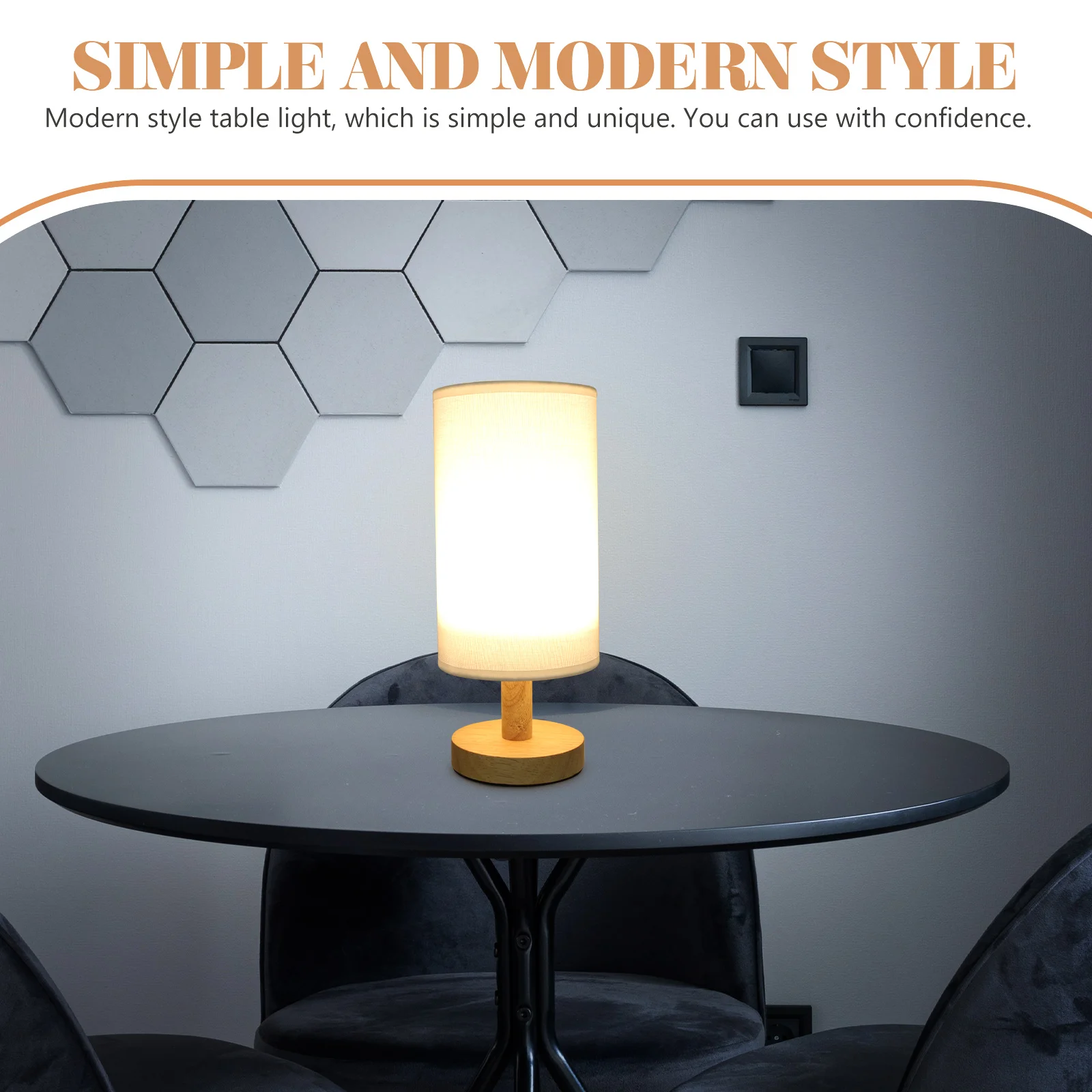Artistic USB Tabletop Lamp Cloth Night Light Decorative Small Lamp For Bedroom And Living Room
Artistic USB Tabletop Lamp Cloth Night Light Decorative Small Lamp For Bedroom And Living Room