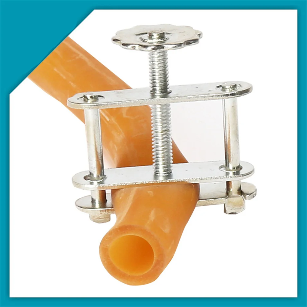 5pcs/lot Screw water stopper for the silicon tubes,flow control clips, lab supplies
5pcs/lot Screw water stopper for the silicon tubes,flow control clips, lab supplies