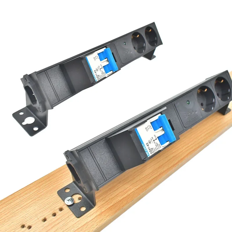 Плата питания PDU, сетевая стойка для шкафа, порт C14, настольная розетка 1-8AC с воздушным выключателем 16 А, с защитой от перенапряжения, без удлинительного кабеля
Плата питания PDU, сетевая стойка для шкафа, порт C14, настольная розетка 1-8AC с воздушным выключателем 16 А, с защитой от перенапряжения, без удлинительного кабеля