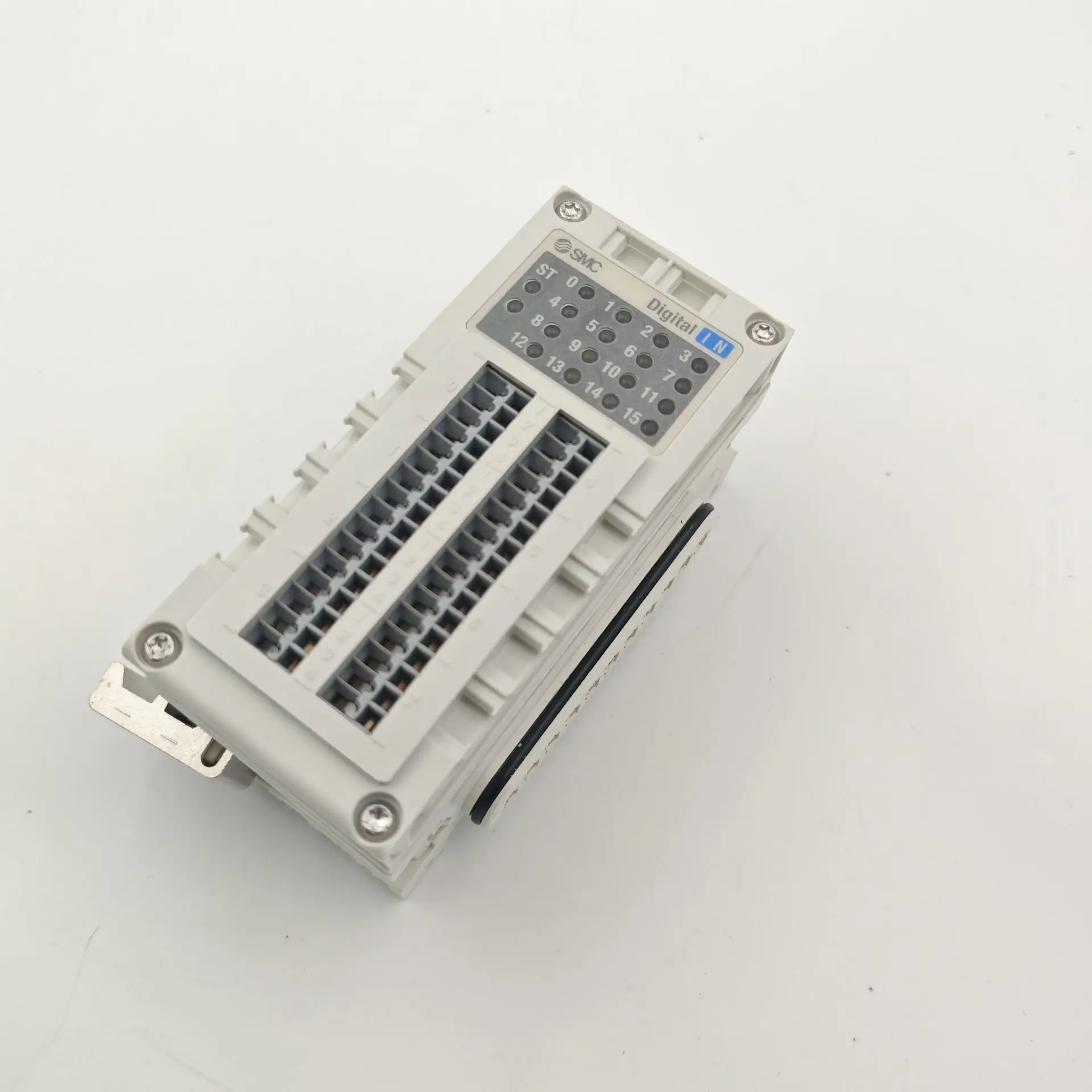 Электромагнитный клапан SMC Система последовательной передачи EX600-SMJ2/SDN2A/DYNB/DXPB/SPN1/SPR1A/SPN1A/DXNF Остров клапанов оборудования Fieldbus
Электромагнитный клапан SMC Система последовательной передачи EX600-SMJ2/SDN2A/DYNB/DXPB/SPN1/SPR1A/SPN1A/DXNF Остров клапанов оборудования Fieldbus