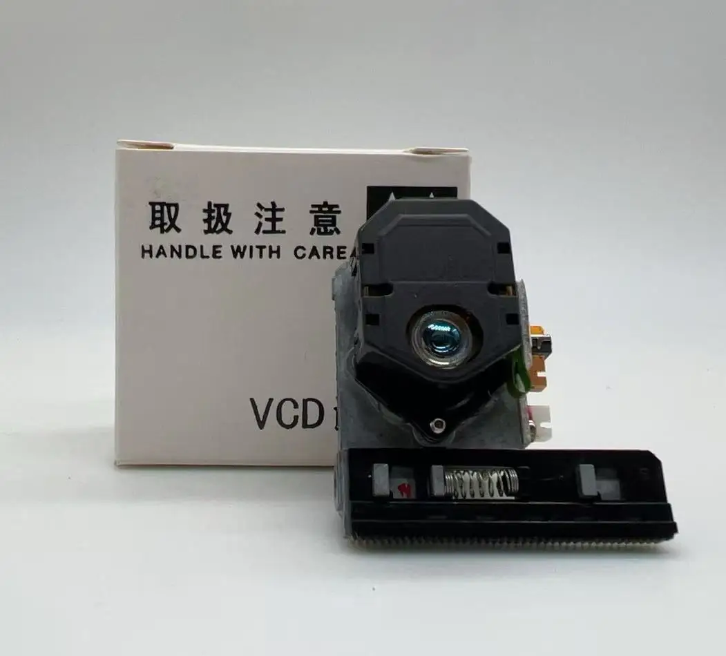 Original SOH-OT4 SOH90T4 Optical Pick up Mechanism CMS-V30A SOHOT4 CD Laser Lens Assembly For samsung CD PRO Player Accessories
Original SOH-OT4 SOH90T4 Optical Pick up Mechanism CMS-V30A SOHOT4 CD Laser Lens Assembly For samsung CD PRO Player Accessories
