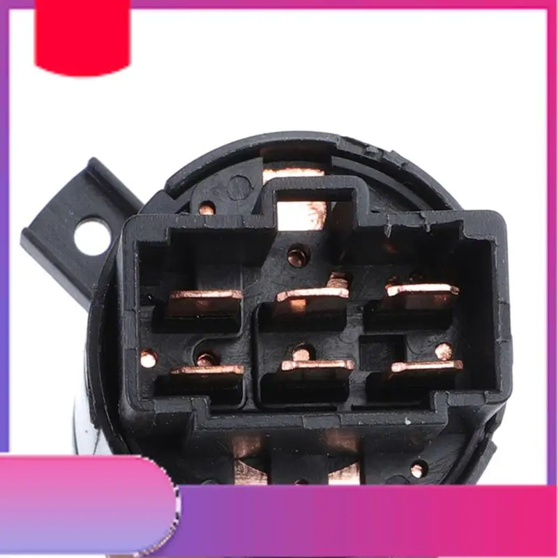 Car Blower Motor Resistor 972693C000 For Hyundai Sonata 2001-2006 Blower Speed Regulating Resistor-Y79A
Car Blower Motor Resistor 972693C000 For Hyundai Sonata 2001-2006 Blower Speed Regulating Resistor-Y79A