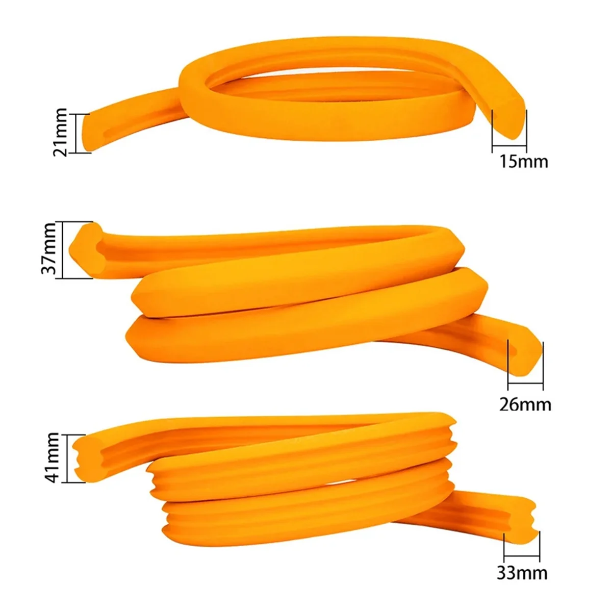 AD-Bicycle Tubeless Tire Inserts Pad 700c 27.5 29 Road Bike Tyre Air Insert Liner Foam Puncture Proof Vibration
AD-Bicycle Tubeless Tire Inserts Pad 700c 27.5 29 Road Bike Tyre Air Insert Liner Foam Puncture Proof Vibration