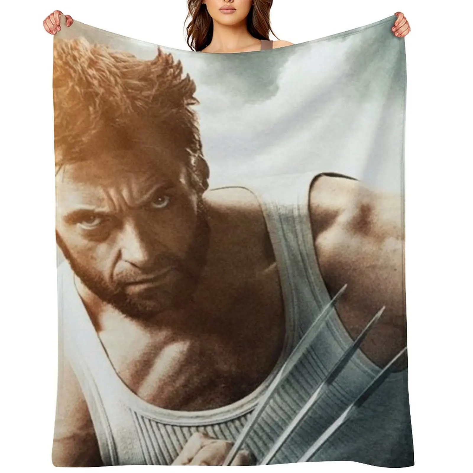 wolferin Throw Blanket Hair valentine gift ideas Loose Luxury Designer Blankets
wolferin Throw Blanket Hair valentine gift ideas Loose Luxury Designer Blankets