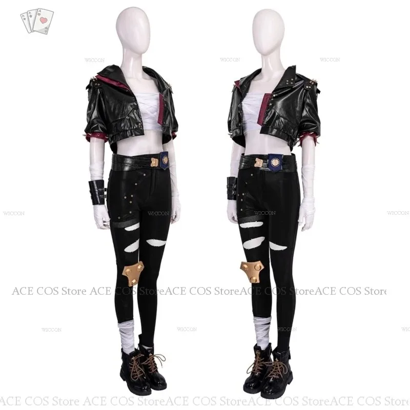 Arcane S2 Vi Violet Costume Wig Anime Tv Lol Cosplay Game RolePlay Outfit Halloween Party Comic-con Coat Pants Suits;2'd,5.h;
Arcane S2 Vi Violet Costume Wig Anime Tv Lol Cosplay Game RolePlay Outfit Halloween Party Comic-con Coat Pants Suits;2'd,5.h;