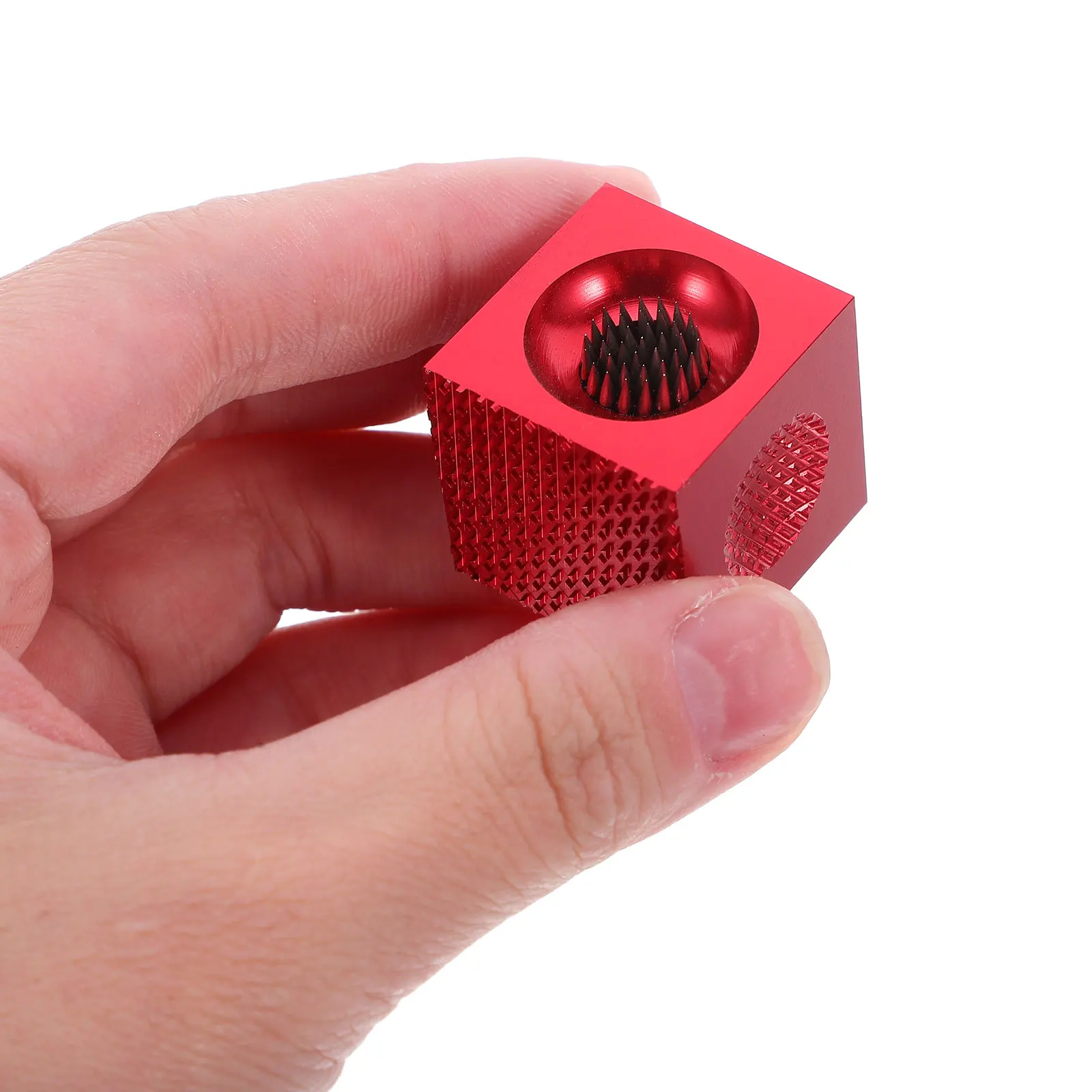 Professional Pool Cue Tip Shaper Tool Multi-Function Billiard Repair Kit High-Precision Needle Snooker Cue Maintenance Compact
Professional Pool Cue Tip Shaper Tool Multi-Function Billiard Repair Kit High-Precision Needle Snooker Cue Maintenance Compact