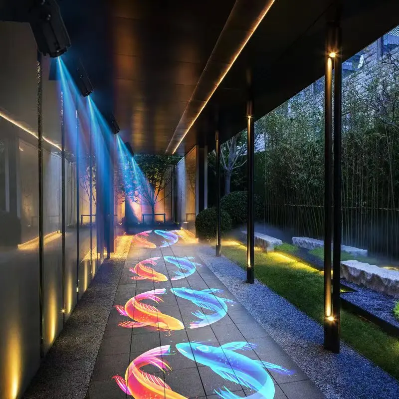 200W Projector Advertising Building Logo Projector Waterproof Outdoor Door Projection Iamp Led Advertising Light
200W Projector Advertising Building Logo Projector Waterproof Outdoor Door Projection Iamp Led Advertising Light