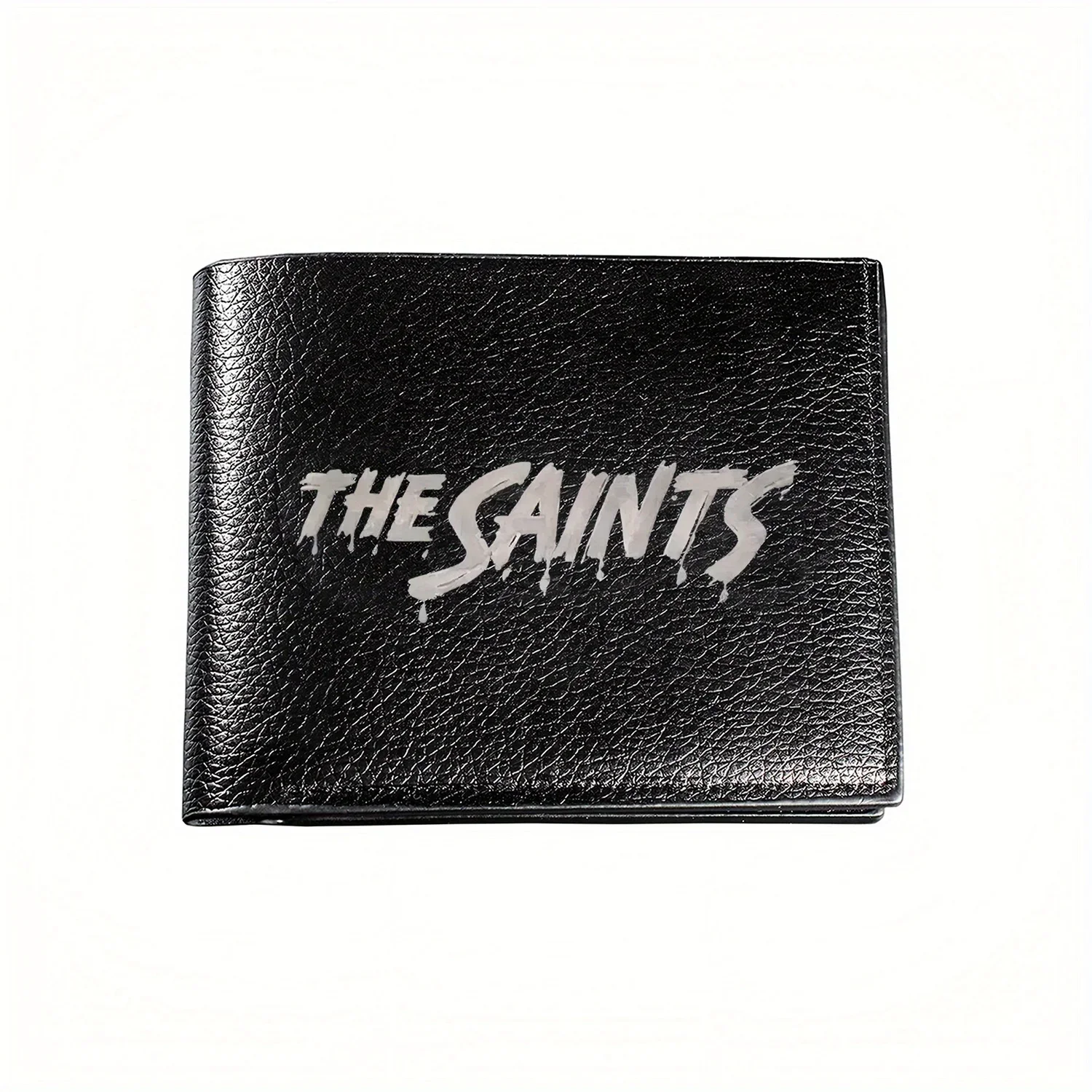 The Saints Band Logo Stylish Mens Wallet Business Casual Elegant Simple Practical Quality Wallet Stylish Printing Graphic Creati
The Saints Band Logo Stylish Mens Wallet Business Casual Elegant Simple Practical Quality Wallet Stylish Printing Graphic Creati