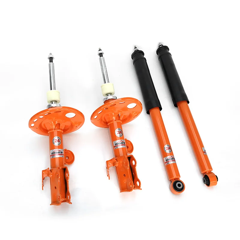 EDDYSTAR New Design Shock Absorber Parts Adjustable Shock Absorber For Toyota For Vellfire
EDDYSTAR New Design Shock Absorber Parts Adjustable Shock Absorber For Toyota For Vellfire