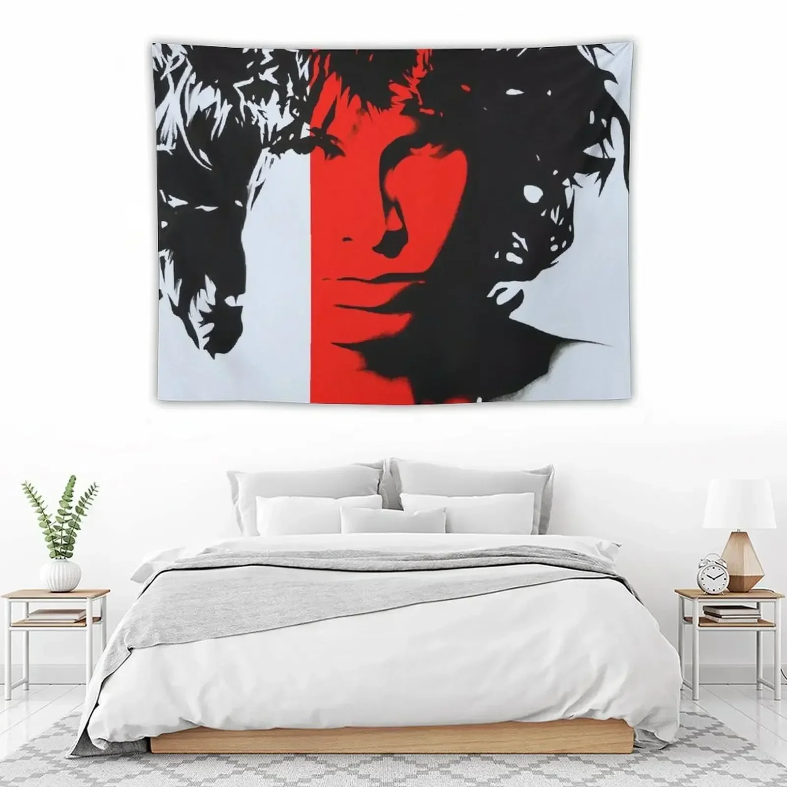 Jim Morrison 3 Tapestry Decoration Room Bedroom Decoration Wall Coverings Tapestry
Jim Morrison 3 Tapestry Decoration Room Bedroom Decoration Wall Coverings Tapestry