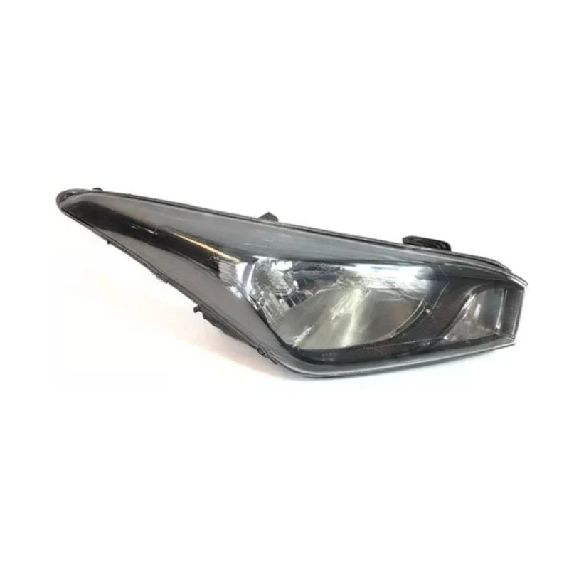 Фара в сборе для Hyundai HB20 2013 года, номера 92101-1S000, 92102-1S000, 921011S000, 9210, с дневными ходовыми огнями
Фара в сборе для Hyundai HB20 2013 года, номера 92101-1S000, 92102-1S000, 921011S000, 9210, с дневными ходовыми огнями