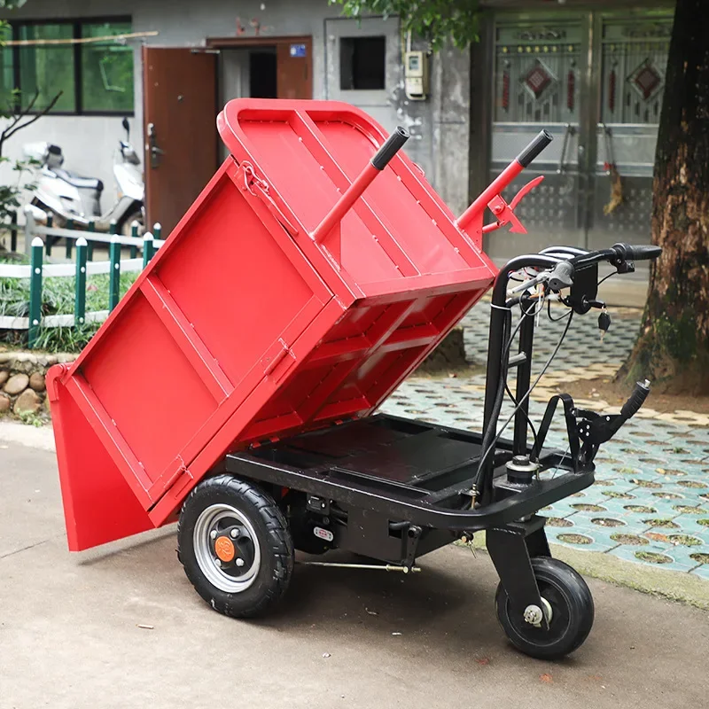 For Moving Collapsible Four-wheel Battery Flat Truck Is Used For Site Storage And Transportation
For Moving Collapsible Four-wheel Battery Flat Truck Is Used For Site Storage And Transportation
