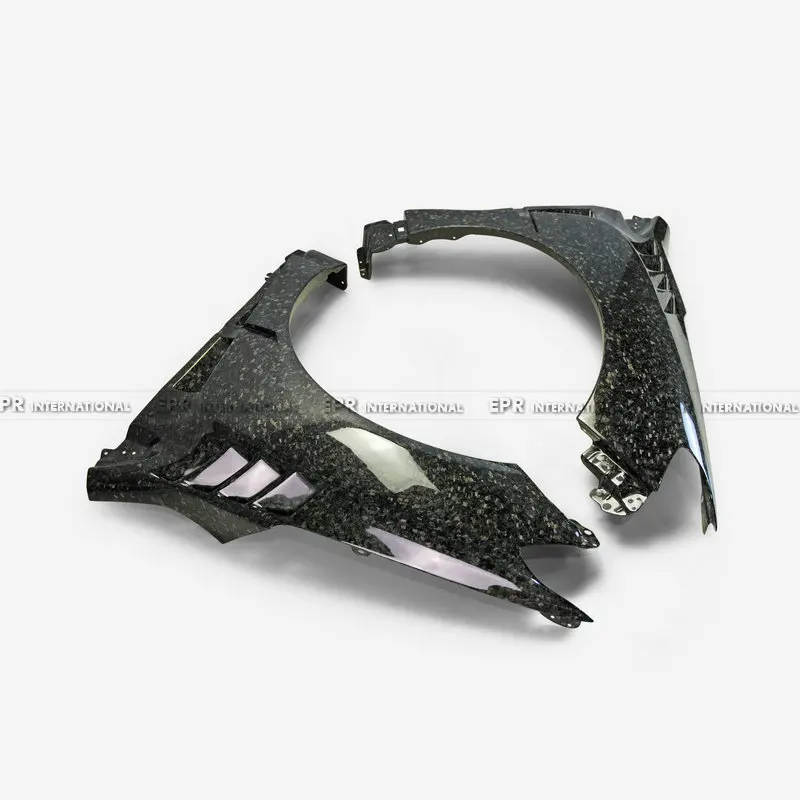 (Local in USA)For Subaru Impreza WRX VAB VAF LEVORG VMG/VM4 STI DAM Style Front Over Fender +8mm Racing Aero Trim Exact Fit
(Local in USA)For Subaru Impreza WRX VAB VAF LEVORG VMG/VM4 STI DAM Style Front Over Fender +8mm Racing Aero Trim Exact Fit