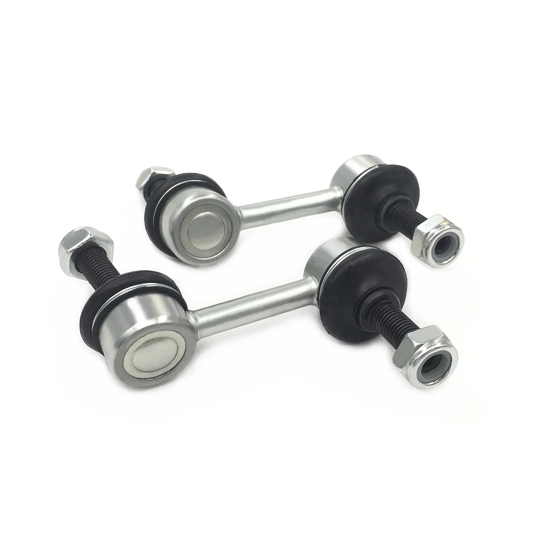 Svenubee Sway Bar End Links Left & Right 2pcs Kit for Honda Accord Acura TL 2003 2004 2005 2006 2007 51320SDAA05 51321SDAA05
Svenubee Sway Bar End Links Left & Right 2pcs Kit for Honda Accord Acura TL 2003 2004 2005 2006 2007 51320SDAA05 51321SDAA05