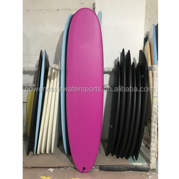 Customized Blue IXPE Soft Surf Boards Waterproof Foam Surfboards With Vacuum Bagging For Ocean Waters
Customized Blue IXPE Soft Surf Boards Waterproof Foam Surfboards With Vacuum Bagging For Ocean Waters