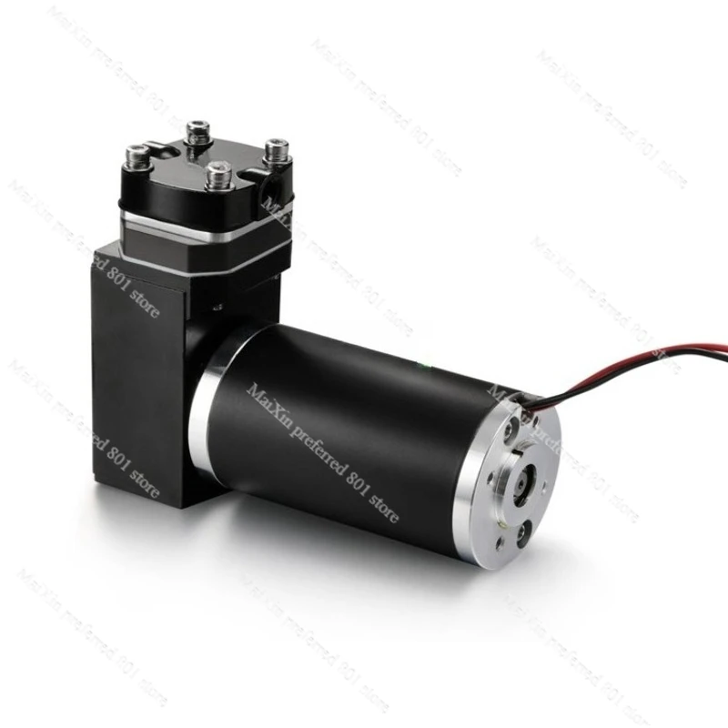 Микровоздушный насос ARP12DC12 24, вакуумный насос Viair с качающимся поршнем для барботера, датчика уровня воды, робот FRC
Микровоздушный насос ARP12DC12 24, вакуумный насос Viair с качающимся поршнем для барботера, датчика уровня воды, робот FRC