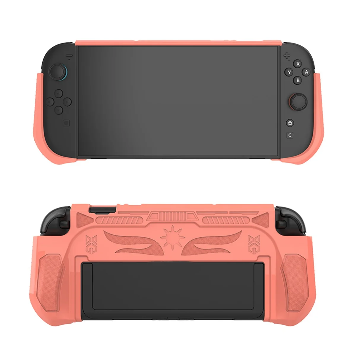 thumb