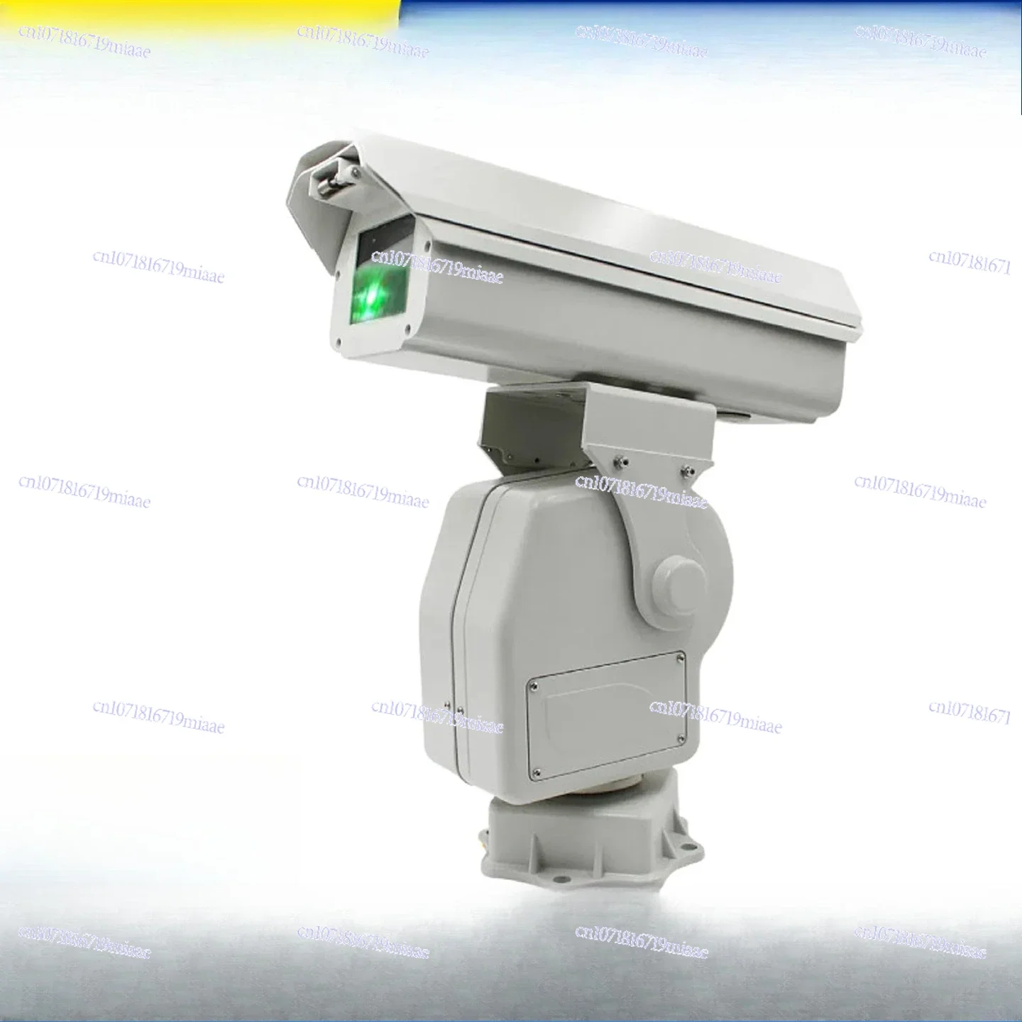 For Airport Long Distance Laser Deterrent for Pigeons Insects Animal Control Powerful Waterproof Automatic Bird Repellent Laser
For Airport Long Distance Laser Deterrent for Pigeons Insects Animal Control Powerful Waterproof Automatic Bird Repellent Laser