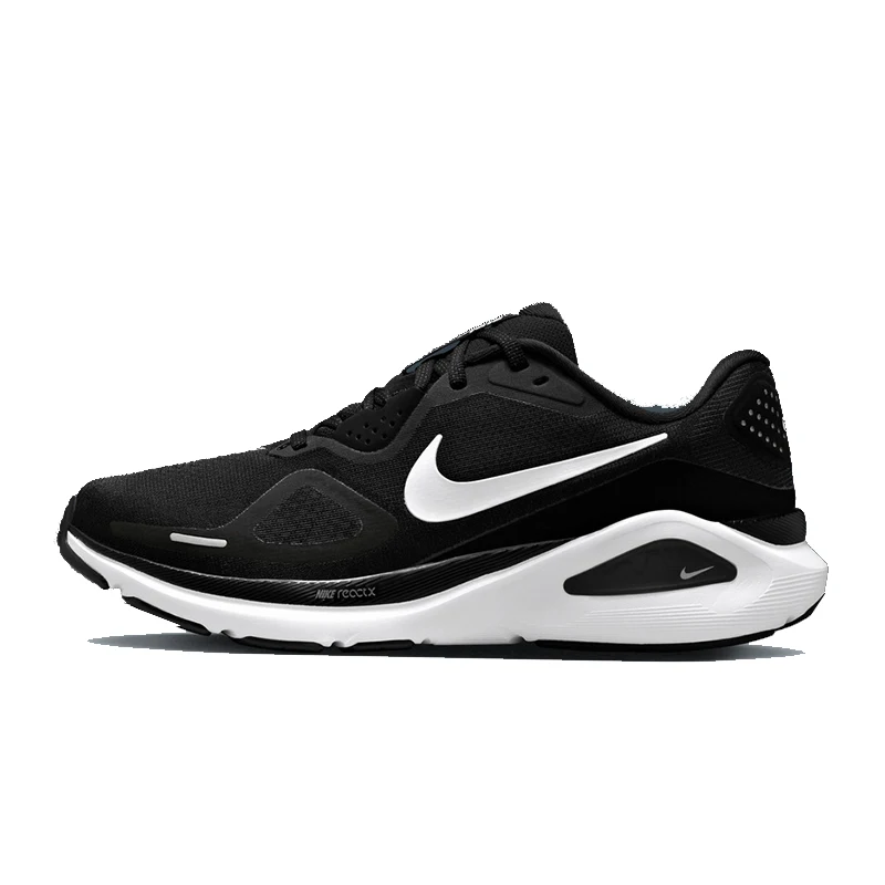 NIKE Women's Shoes W NIKE STRUCTURE 26 Athletic Training Running Shoes HJ1101-003
NIKE Women's Shoes W NIKE STRUCTURE 26 Athletic Training Running Shoes HJ1101-003