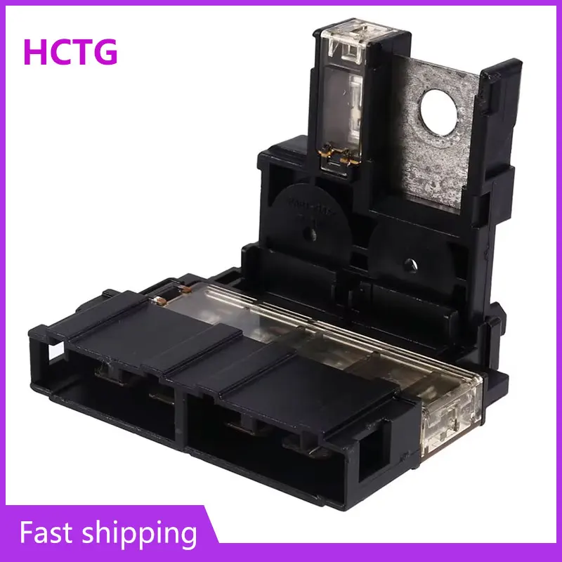 24380-79915 2438079915 New Positive Battery Fusible Fuse Connector For Nissan Sentra Versa 350Z 370Z Armada Cube GT-R Quest
24380-79915 2438079915 New Positive Battery Fusible Fuse Connector For Nissan Sentra Versa 350Z 370Z Armada Cube GT-R Quest