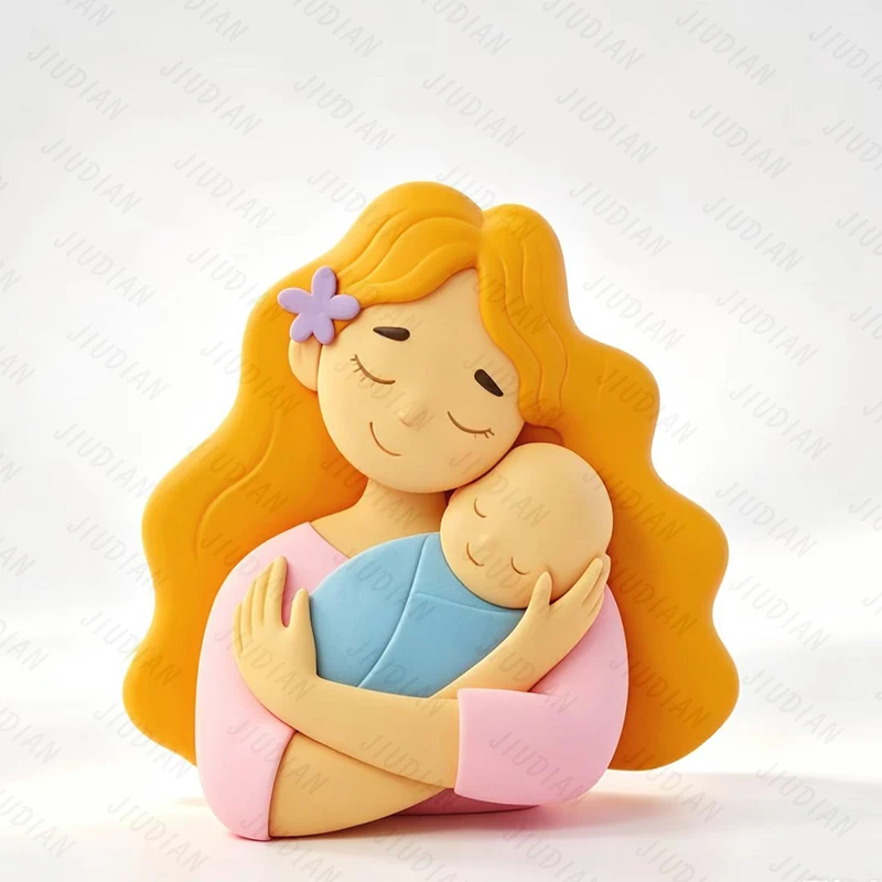 New Mother's Day Children Metal Cutting Dies Scrapbooking For DIY Greeting Card Reliefs Craft Stamps Photo Album Embossing Dies
New Mother's Day Children Metal Cutting Dies Scrapbooking For DIY Greeting Card Reliefs Craft Stamps Photo Album Embossing Dies