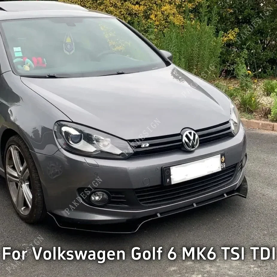 3 шт. автомобильный передний бампер спойлер для Volkswagen Golf 6 MK6 TSI TDI 2009 2010 2011 2012 2013 диффузор комплект кузова спойлер защита
3 шт. автомобильный передний бампер спойлер для Volkswagen Golf 6 MK6 TSI TDI 2009 2010 2011 2012 2013 диффузор комплект кузова спойлер защита