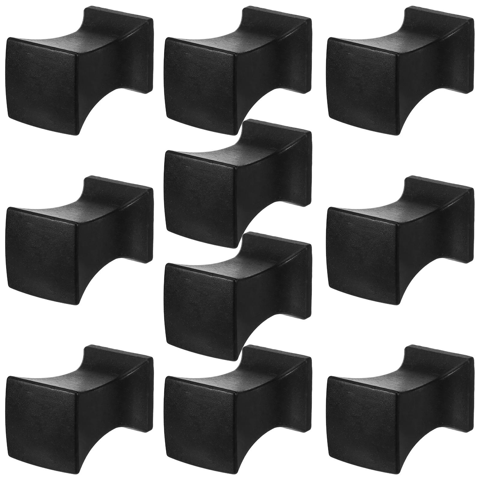 10Pcs Lamp Finial for Top Rectangular Waist Design Modern Artistic Lamp Shade Decor Easy Install Replacement Light Fixture Rod
10Pcs Lamp Finial for Top Rectangular Waist Design Modern Artistic Lamp Shade Decor Easy Install Replacement Light Fixture Rod