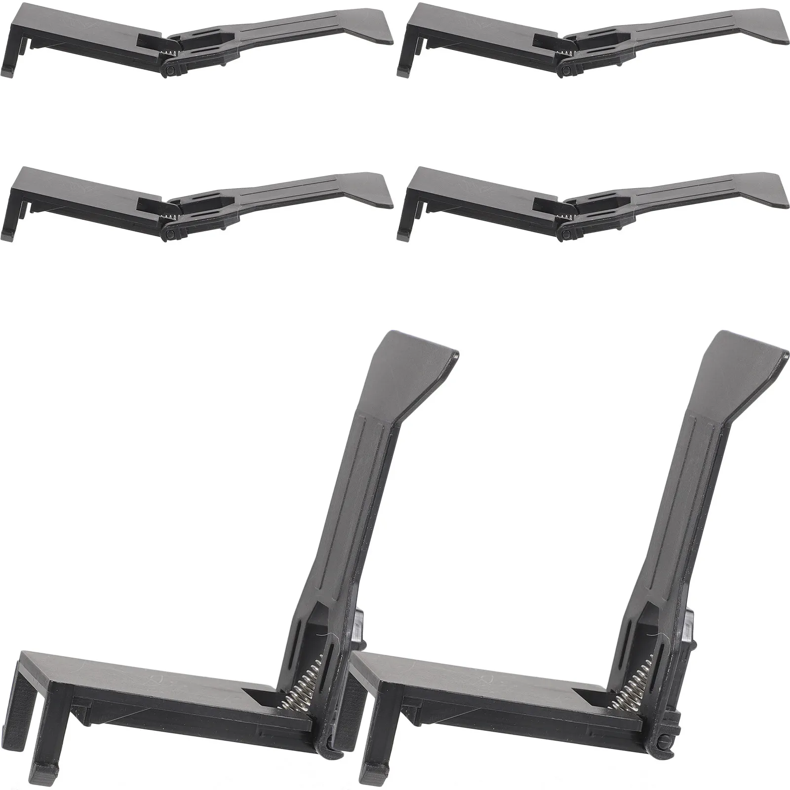 6Pcs Money Clips for Cash Register Drawer Plastic Cash Holder Multi-Functional Clip for Store Business Small Business Supplies
6Pcs Money Clips for Cash Register Drawer Plastic Cash Holder Multi-Functional Clip for Store Business Small Business Supplies