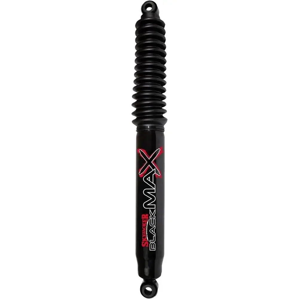 Essential Shock Absorber Model B8538
Essential Shock Absorber Model B8538