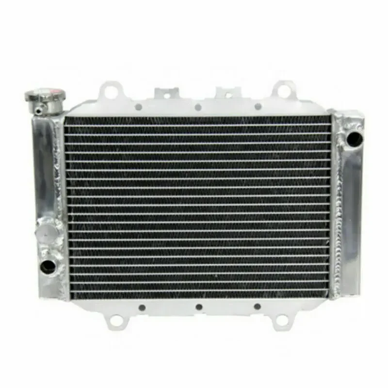 Алюминиевый радиатор для 03-2010 Yamaha Kodiak 400 450/Гризли 400 450/YFM 400 450
Алюминиевый радиатор для 03-2010 Yamaha Kodiak 400 450/Гризли 400 450/YFM 400 450