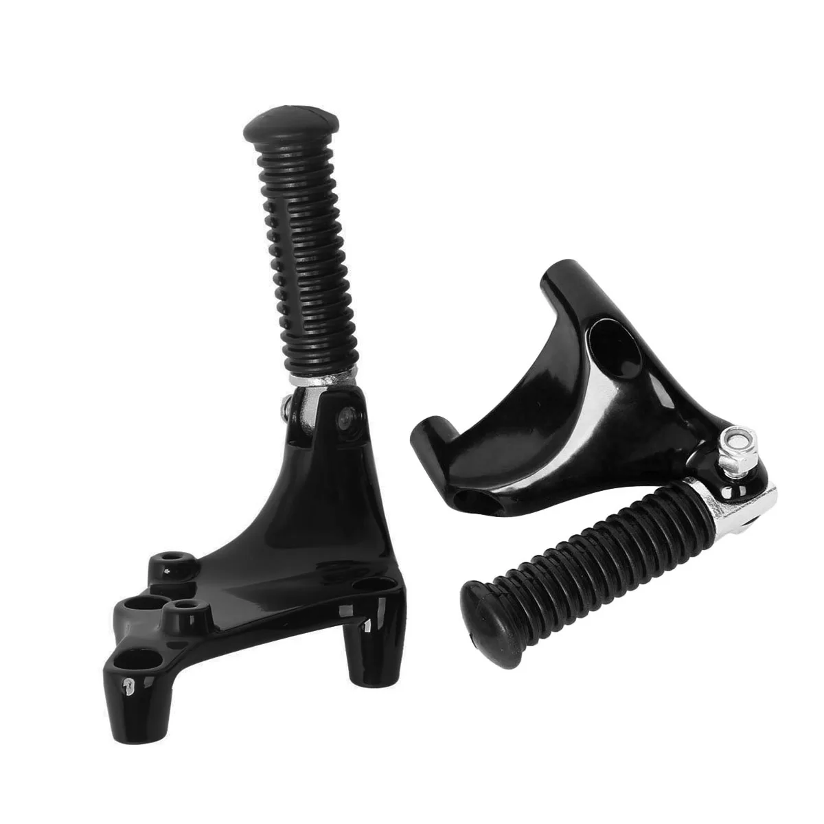 Motorcycle Rear Passenger Foot Pegs Mount Kit For Harley Sportster XL883 1200 2014-2022 Foot Pedal
Motorcycle Rear Passenger Foot Pegs Mount Kit For Harley Sportster XL883 1200 2014-2022 Foot Pedal